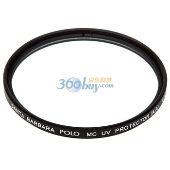 圣大保罗（SANTA BARBARA POLO） MC 67mm UV GLASSES