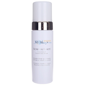 Guerlain娇兰洁面泡沫150ml