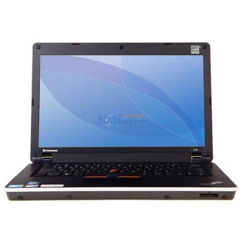 ThinkPad E40(0579-4GC)14英寸笔记本电脑(i3-380M 2G 500G 512M独显 蓝牙 摄像头 Win7 雅光黑)