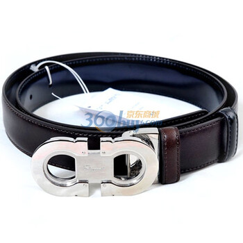 Ferragamo 菲拉格慕 简约腰带ey F678541 01