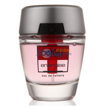 HUGO BOSS优客活力男用淡香水40ML
