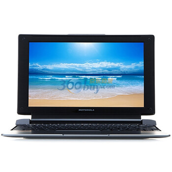 摩托罗拉（MOTOROLA）LAPDOCK 100手机拓展坞 适用于XT910/MT917/XT928机型