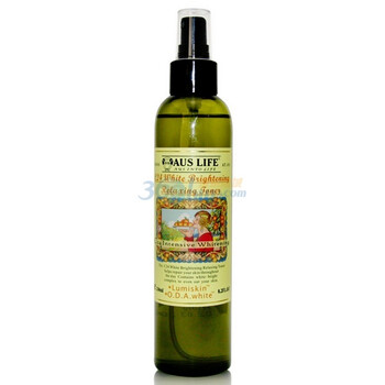 AUSLIFE 澳思莱C24亮白速净水（精华水喷雾）250ml