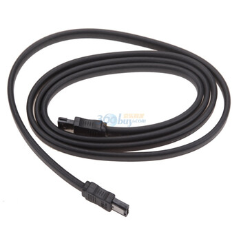IT-CEO IT-020 ESATA数据线 1.2米