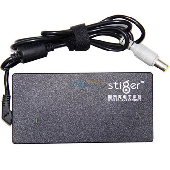 斯泰克（stiger）70W超薄单充系列笔记本电源适配器（适用于IBM/LENOVO 20V 3.25A 7.9*5.5mm等系列）