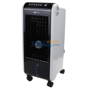 先锋（singfun）遥控单冷型冷风扇 LG04-10AR(DG1002)