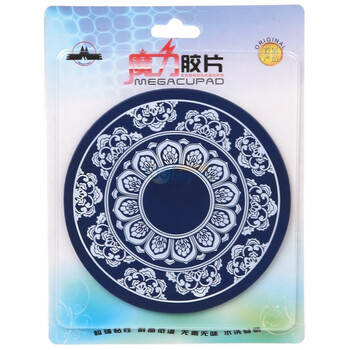 魔力胶片（MEGACUPAD）家车两用防滑垫（青花瓷）