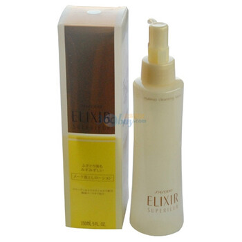 资生堂EIS怡丽丝尔净肤卸妆水150ml