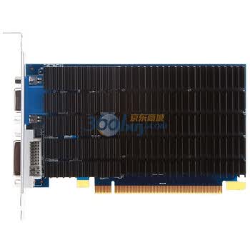 盈通(yeston) R6450-HM1024D3战神版 V2 625/1066MHz 512M/32bit/GDDR3 PCI-E显卡