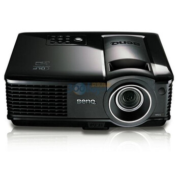 明基(BenQ)MP525P 投影机