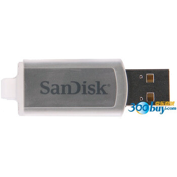 SanDisk ��ɫ���� 8G U��