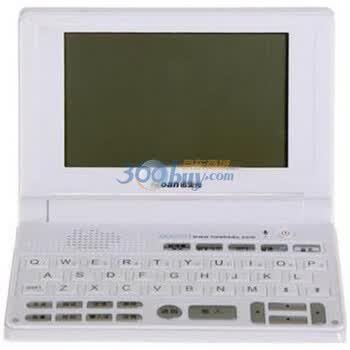 诺亚舟 noah ND520 白色