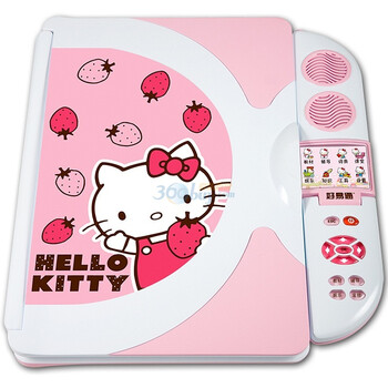 好易通(BESTA) Hello Kitty Q100 点读机