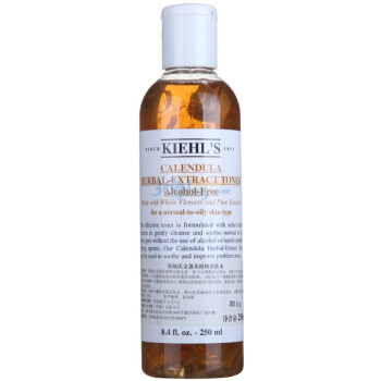 科颜氏KIEHLS金盏花植物活肤水250ml