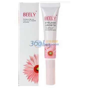 BEELY弹力赋活眼霜15g
