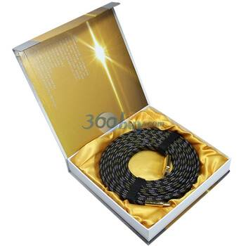 阿历克斯（ALIKESI）G205 HDMI线 5米