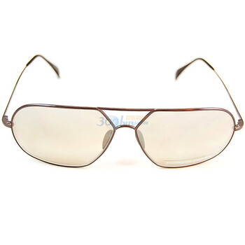 PORSCHE DESIGN 保时捷意大利进口太阳镜时尚男款 xj 8511A