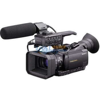 索尼（SONY） HXR-NX70C 高清摄像机参数|测评|报价 京东商城商城价￥26988.00