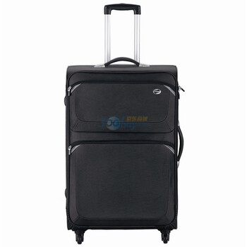 American Tourister美国旅行者四轮旋转拉杆箱C57*08003 (66cm)