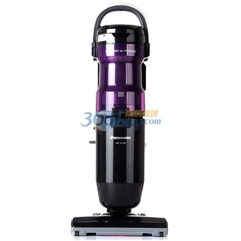 松下（panasonic） MC-UL522 旋风型立式吸尘器 紫色