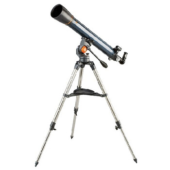 星特朗天文望远镜AstroMaster90AZ