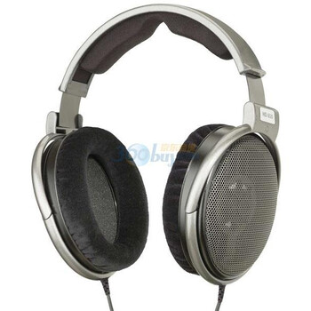 ɭ��������Sennheiser������ HD650 ���Ŷ�Ȧʽ�߱������