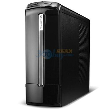 Gateway SX2850-000C台式主机 