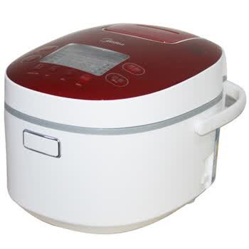 美的（midea）FS3010B 天香系列 3L 电脑版 电饭煲