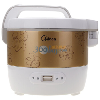 美的（midea）SYJ090 商用系列 9L 电脑版 电饭煲