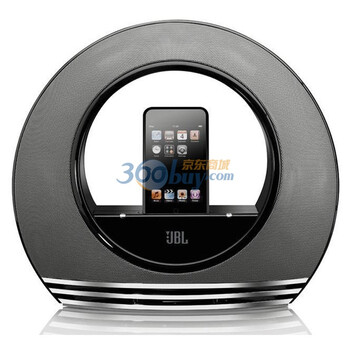 JBL RADIAL 无所不能 黑色