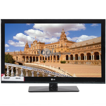 LG 47LK460-CC 47英寸 全高清液晶电视