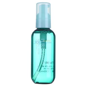 泊美植物纯净界系列沁纯化妆水 I （清爽型）130ml