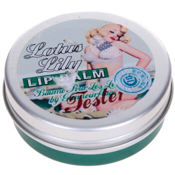 格兰玛弗兰清幽莉莉护唇膏20ml
