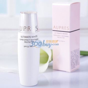 欧珀莱臻白抗斑赋弹系列柔润美白防护乳SPF22.PA++ 50ml