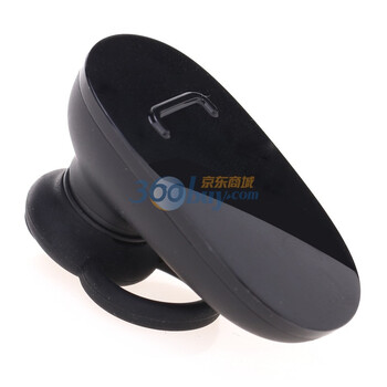 诺基亚（Nokia）BH-112蓝牙耳机（黑色）适用于所有支持蓝牙的手机