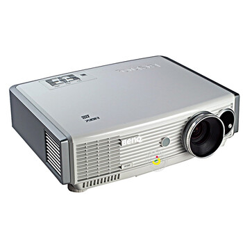 ������BenQ��W500 ͶӰ��