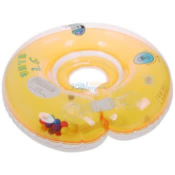 少飞牌婴泳宝贝健疗器材-泳圈M型