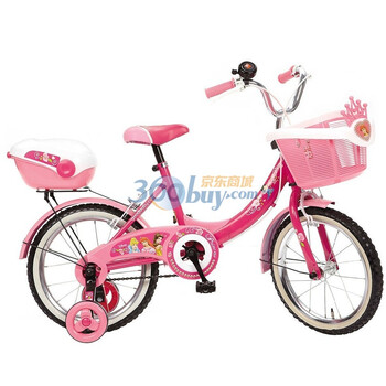 goodbaby 好孩子自行车JG1664QX-H320D