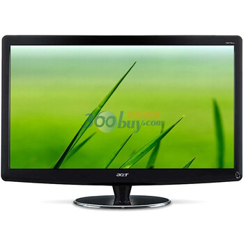 宏碁（Acer）H274HLbmd 27英寸宽屏LED液晶显示器