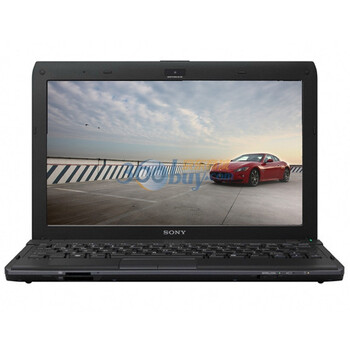 索尼（SONY）VPCYB35JC/B 11.6英寸宽屏笔记本电脑（E-450 2G 320G 蓝牙 摄像头 WIN7 黑）
