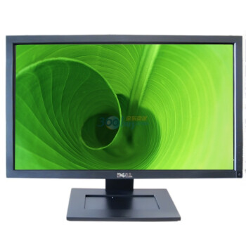 戴尔（DELL）E2211H 21.5英寸宽屏LED背光液晶显示器