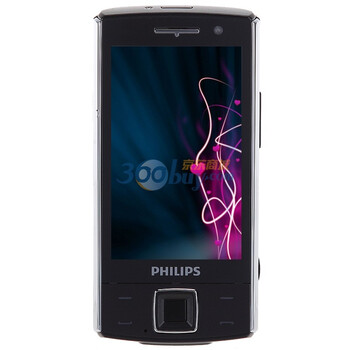 PHILIPS 飞利浦 X713 手机 