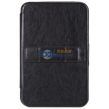 卡登仕（Capdase）三星 (Samsung) P1000 （黑色）卡巴路皮套（侧翻式）手机保护皮套系列