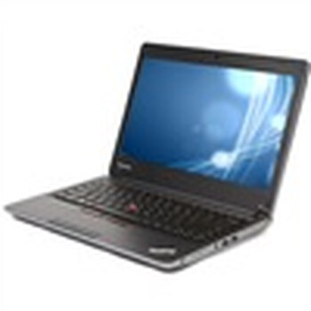 ThinkPad E31（0250-A14）13.3英寸笔记本电脑（i3-380UM 2G 500G HDMI  蓝牙 六芯 200W摄像头 Win7）