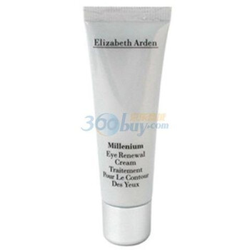 Elizabeth Arden雅顿银级修护眼霜 15ml