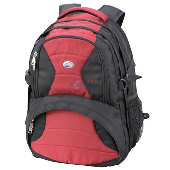 American Tourister美旅箱包双肩背包Z22*40009