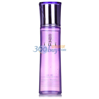 雅树凝活弹力紧肤水120ml