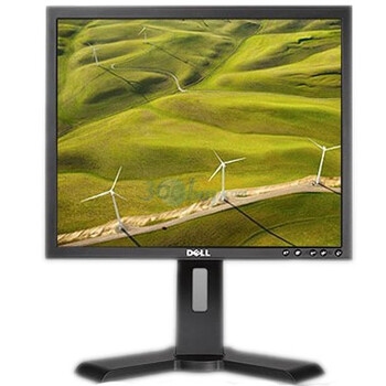 戴尔（DELL）P190S 19英寸正屏液晶显示器