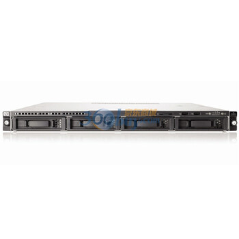 惠普（HP） DL120G7(QY839A)机架式服务器(G850/2GB E/500GB 3.5‘‘冷盘/iLO3/3年服务)