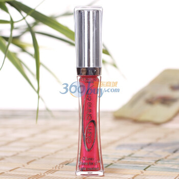 LOREAL欧莱雅魅力炫彩持久唇蜜P415#6ml